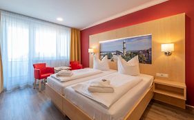 Das Hotel An Der Stadthalle - Rostock Hbf (Adults Only)